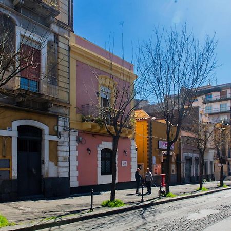 Il Sole Nel Cuore CTA Exteriér fotografie