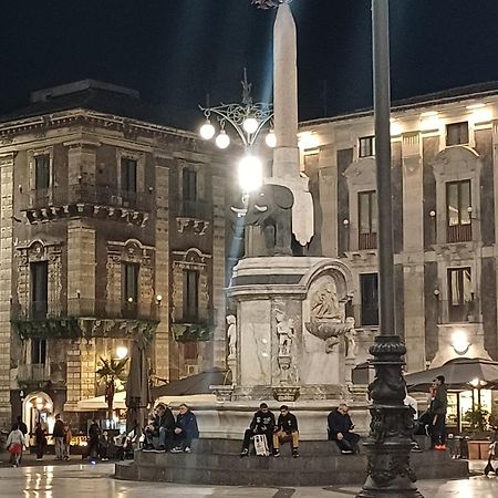 Il Sole Nel Cuore CTA Exteriér fotografie